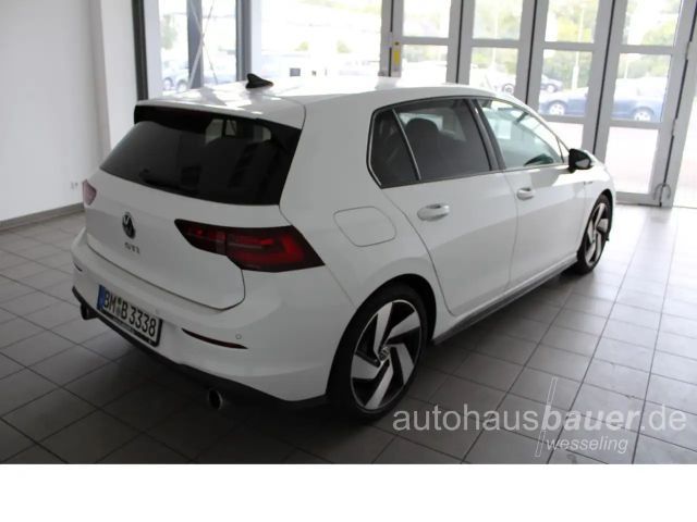 Volkswagen Golf GTI Golf VIII