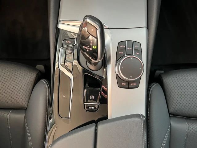 BMW 520 520d Business Line Touring