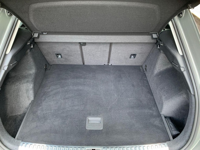 Audi Q3 35 TDI S-Tronic