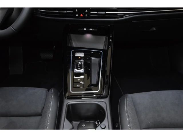 Volkswagen Golf DSG Golf VIII eHybrid