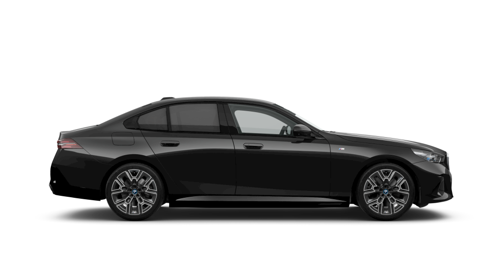 BMW 550 Sedan xDrive