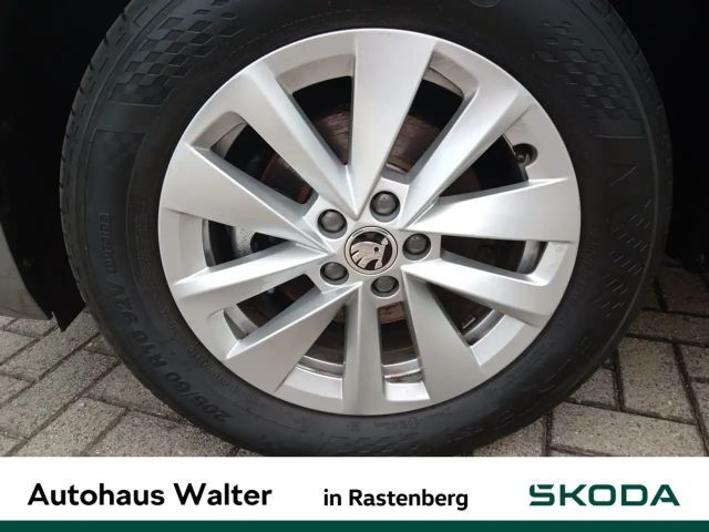 Skoda Kamiq 1.0 TSI Selection