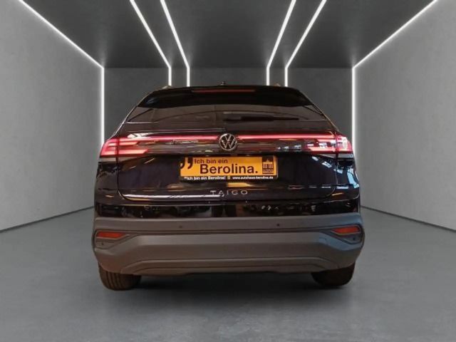 Volkswagen Taigo 1.0 TSI DSG Life