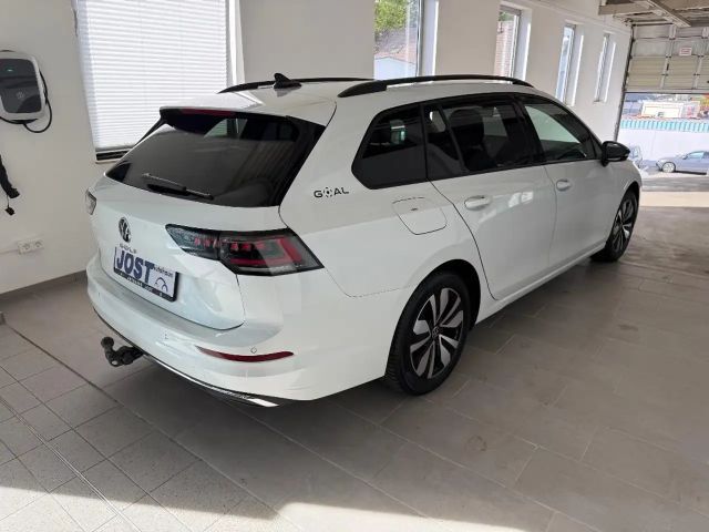 Volkswagen Golf 2.0 TDI DSG Variant