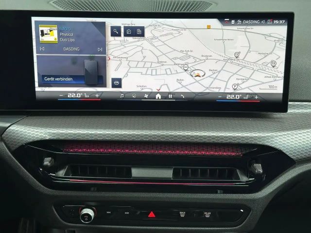 BMW 340 Touring xDrive