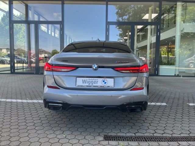 BMW 235 Coupé Gran Coupé Sedan xDrive