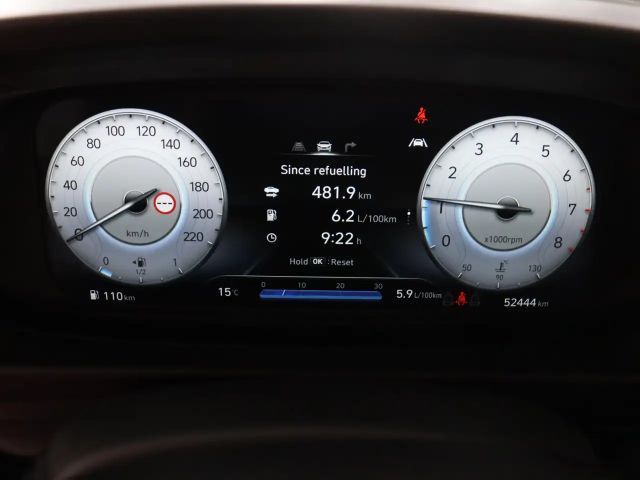 Hyundai Bayon Intro Edition