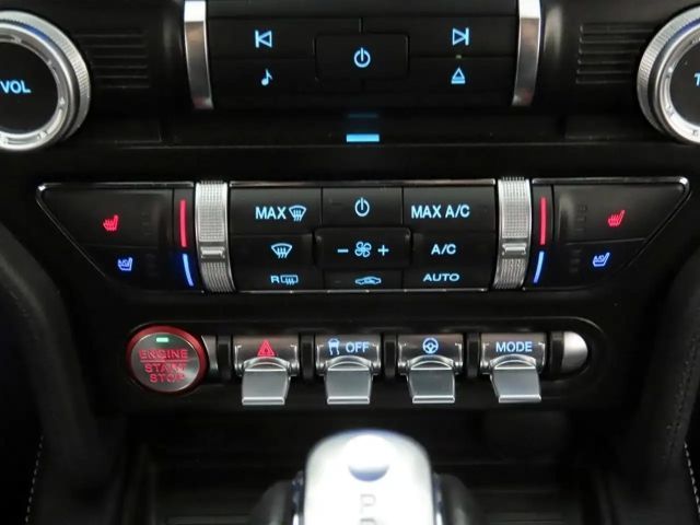 Ford Mustang GT 5.0 V8