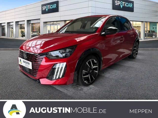 Peugeot 208 GT-Line PureTech