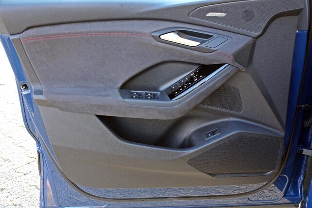 Audi Q6 e-tron Quattro