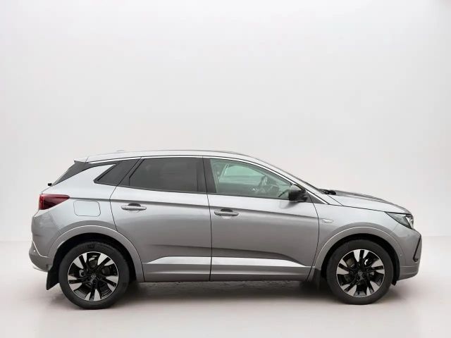 Opel Grandland X Elegance