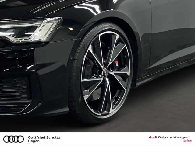 Audi S6 Avant Quattro