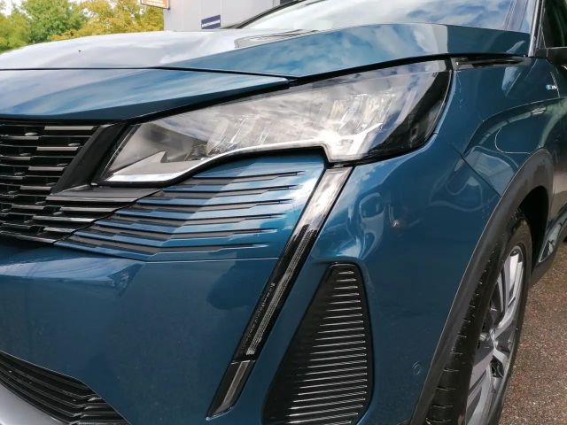 Peugeot 3008 Allure Pack EAT8 Hybrid