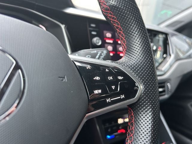 Volkswagen Polo 2.0 TSI DSG GTI IQ.Drive