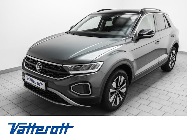 Volkswagen T-Roc 1.5 TSI DSG