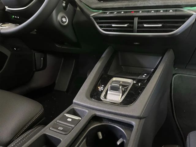 Skoda Octavia 2.0 TDI Selection