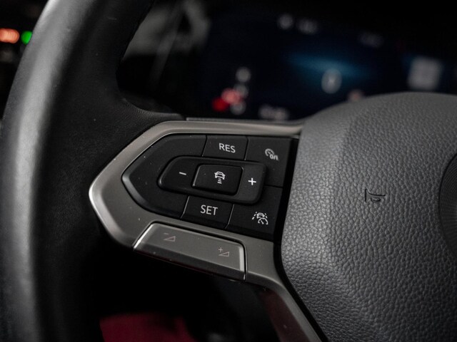 Volkswagen Golf 2.0 TDI Golf VIII Variant