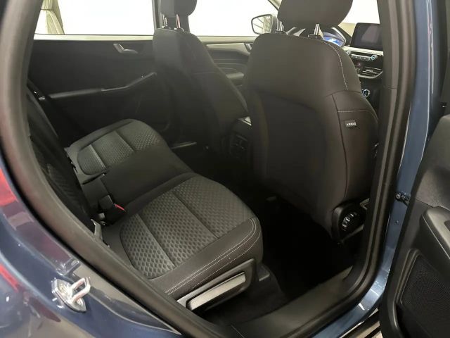 Ford Kuga Cool & Connect
