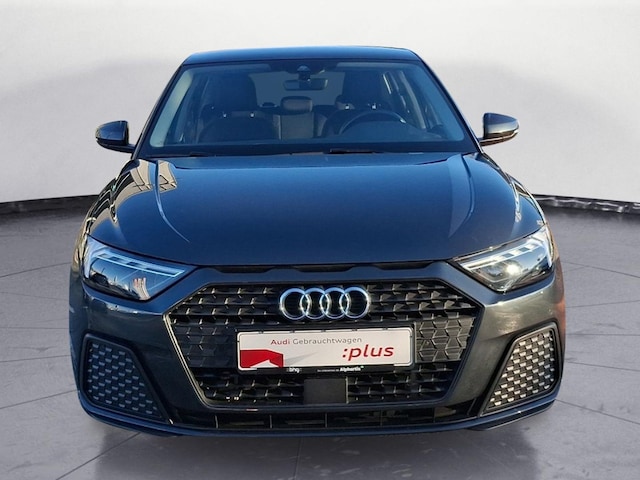 Audi A1 25 TFSI Sportback