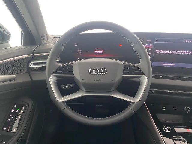 Audi A6 TDI 150 kW