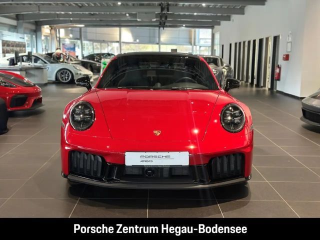 Porsche 992 4 Carrera Coupé GTS