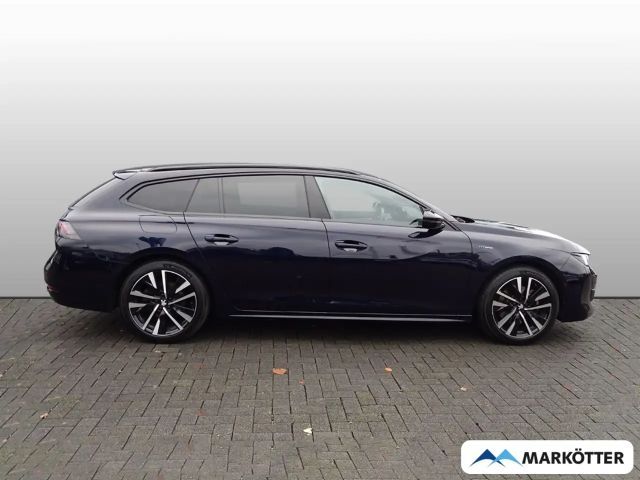 Peugeot 508 GT-Line Hybrid SW