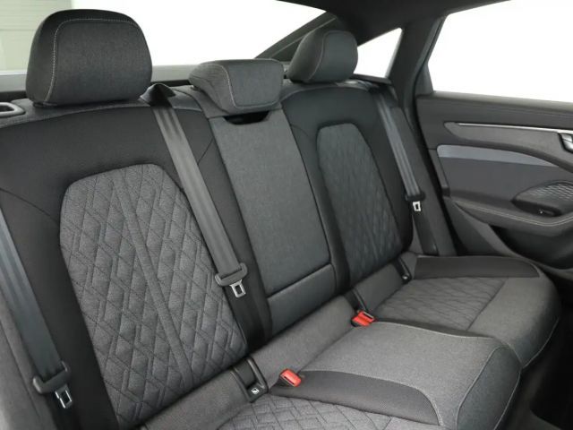 Audi A6 e-tron Edition Quattro