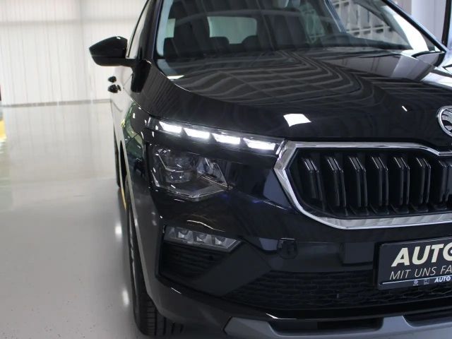 Skoda Kamiq 1.0 TSI Selection