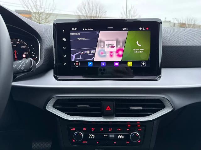 Seat Ibiza 1.0 TSI DSG Xcellence