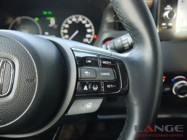 Honda HR-V 1.5 Advance Hybrid