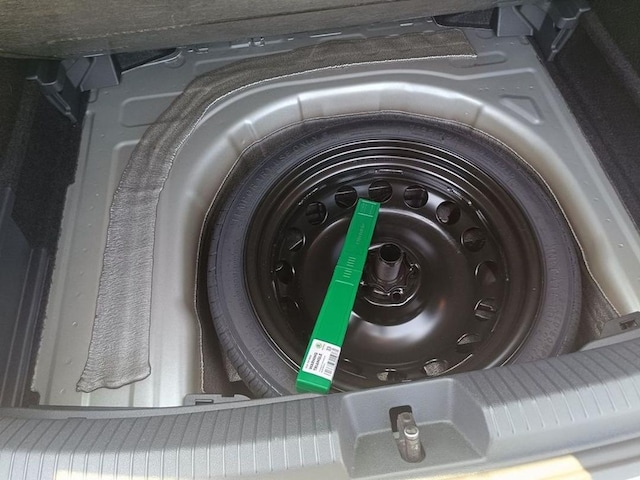 Volkswagen Taigo 1.0 TSI