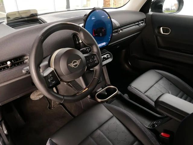 MINI Cooper 5 DOORS | LEDER | CAMERA |