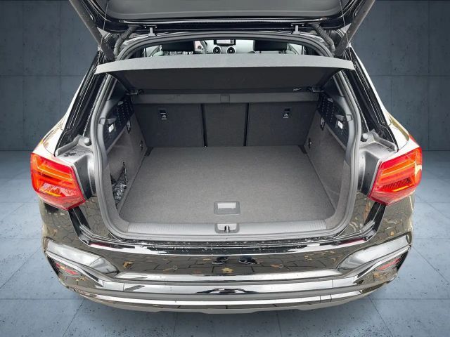 Audi Q2 30 TFSI S-Line