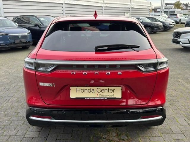 Honda e:Ny1 Basis|1.Hand|Garantie|TOP-Zustand|Navi