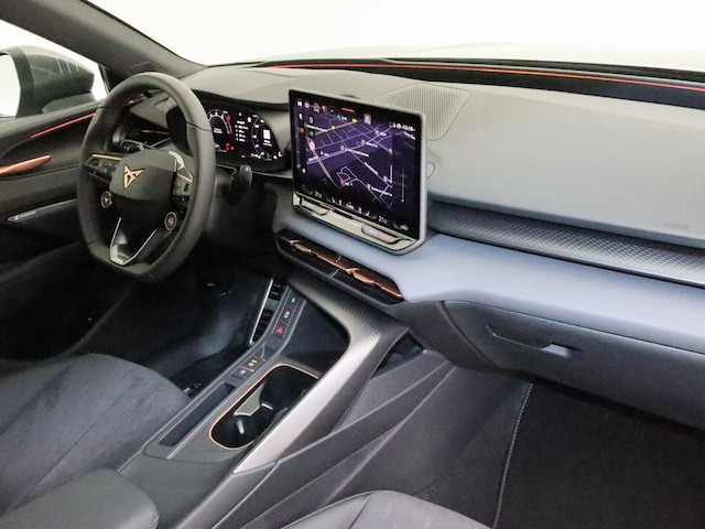 Cupra Terramar 2.0 TSI VZ