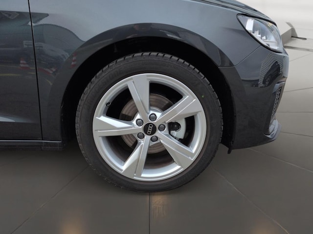 Audi A1 30 TFSI S-Tronic Sportback