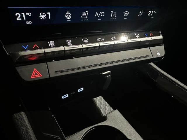 Renault Austral Alpine E-Tech Esprit