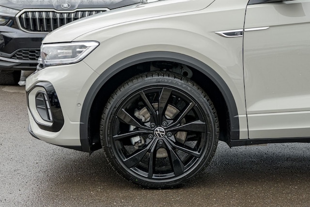 Volkswagen T-Roc 2.0 TDI R-Line