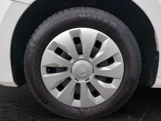 Skoda Fabia Ambition