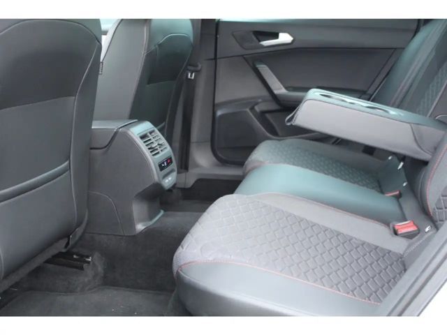 Seat Leon 2.0 TSI DSG FR-lijn Sportstourer