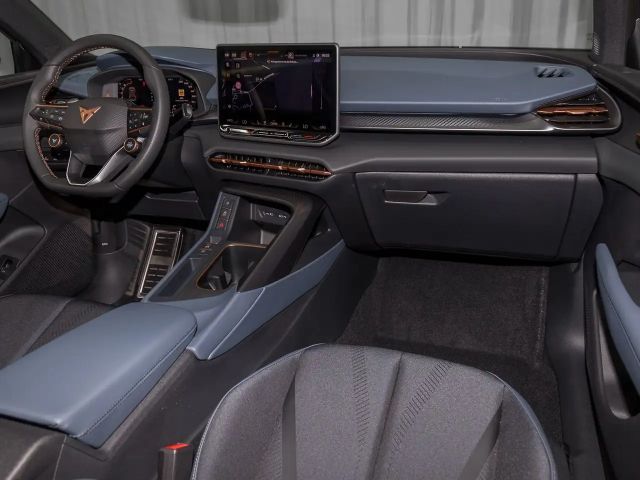 Cupra Terramar 1.5 eTSI