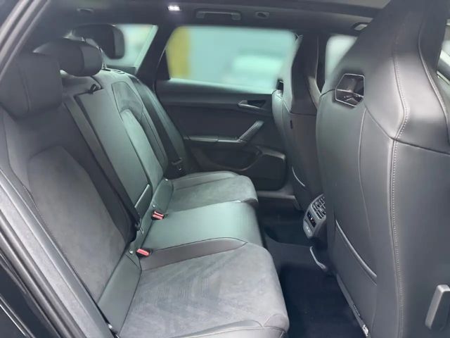 Cupra Leon 2.0 TSI 4Drive DSG Sportstourer VZ