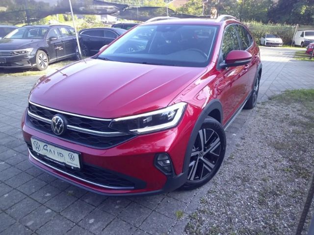 Volkswagen Taigo 1.0 TSI DSG IQ.Drive Style