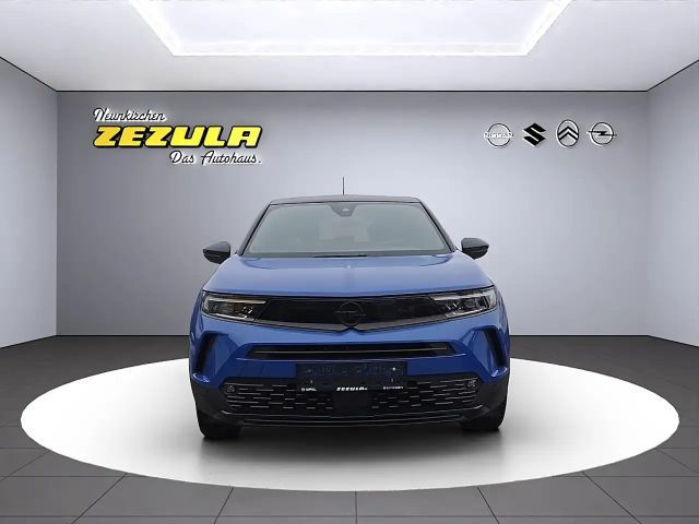 Opel Mokka GS-Line Grand Sport Turbo