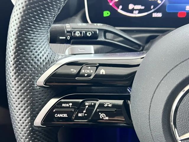 Mercedes-Benz C 200 AMG Line Estate