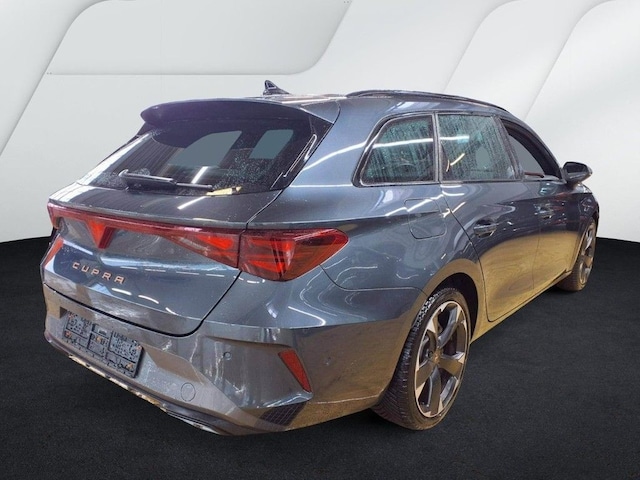 Cupra Leon DSG Sportstourer