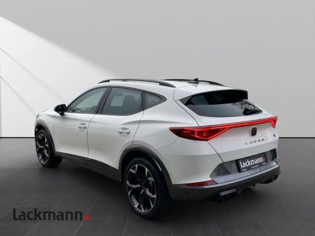 Cupra Formentor 4Drive VZ