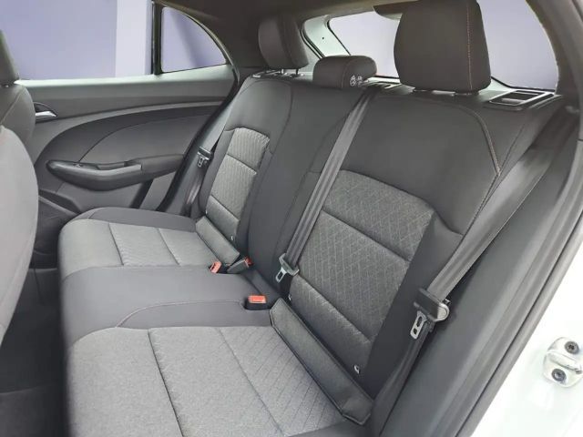 MG MG3 Hybrid+ Standard Standard range