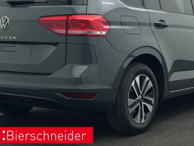 Volkswagen Touran 2.0 TDI DSG