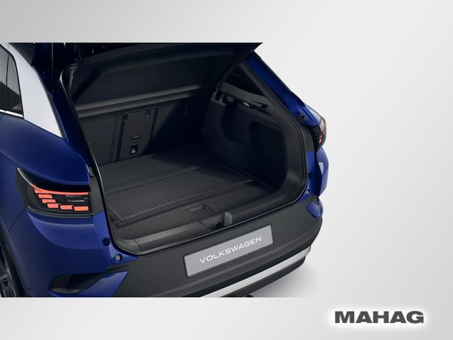 Volkswagen ID.4 IQ.Drive Performance Pro